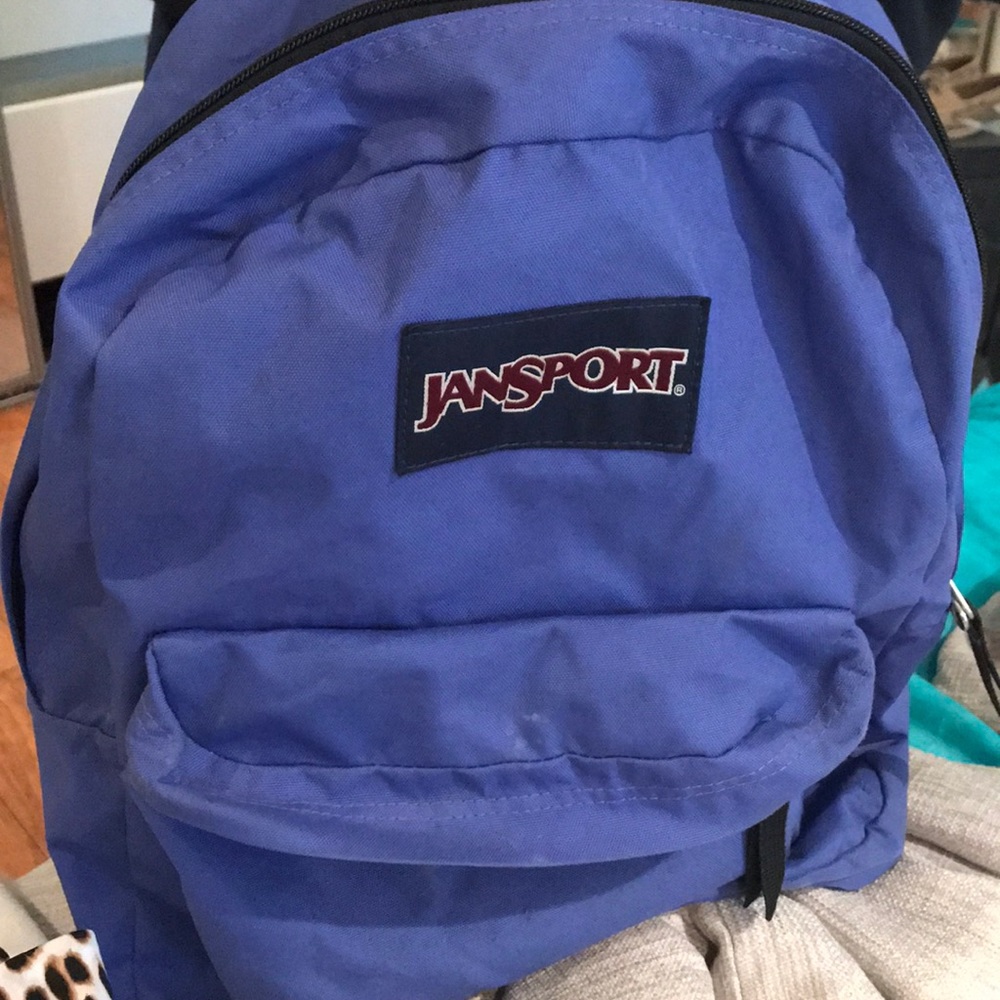 JANSPORT BACKPACK